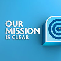 our mission